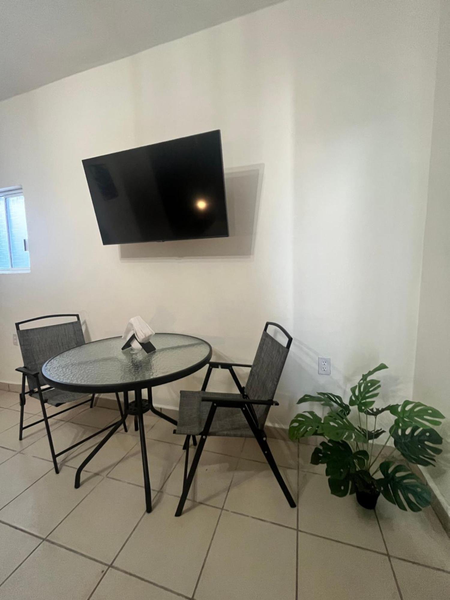 Ferienwohnung Departamentos Yahelik Cabo San Lucas Exterior foto