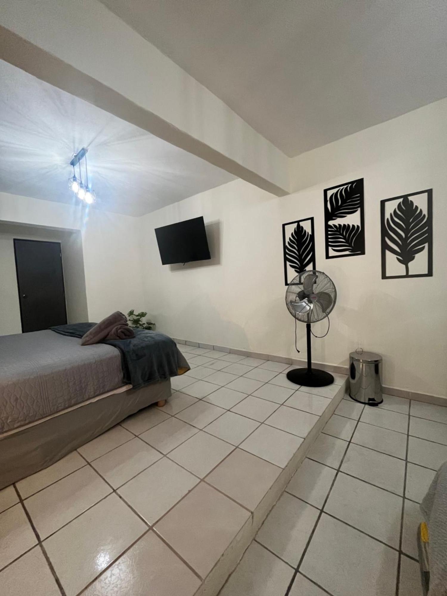 Ferienwohnung Departamentos Yahelik Cabo San Lucas Exterior foto